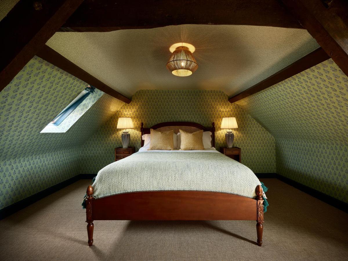Townhouse Suites- Abbey Row マルムズベリー 部屋 写真