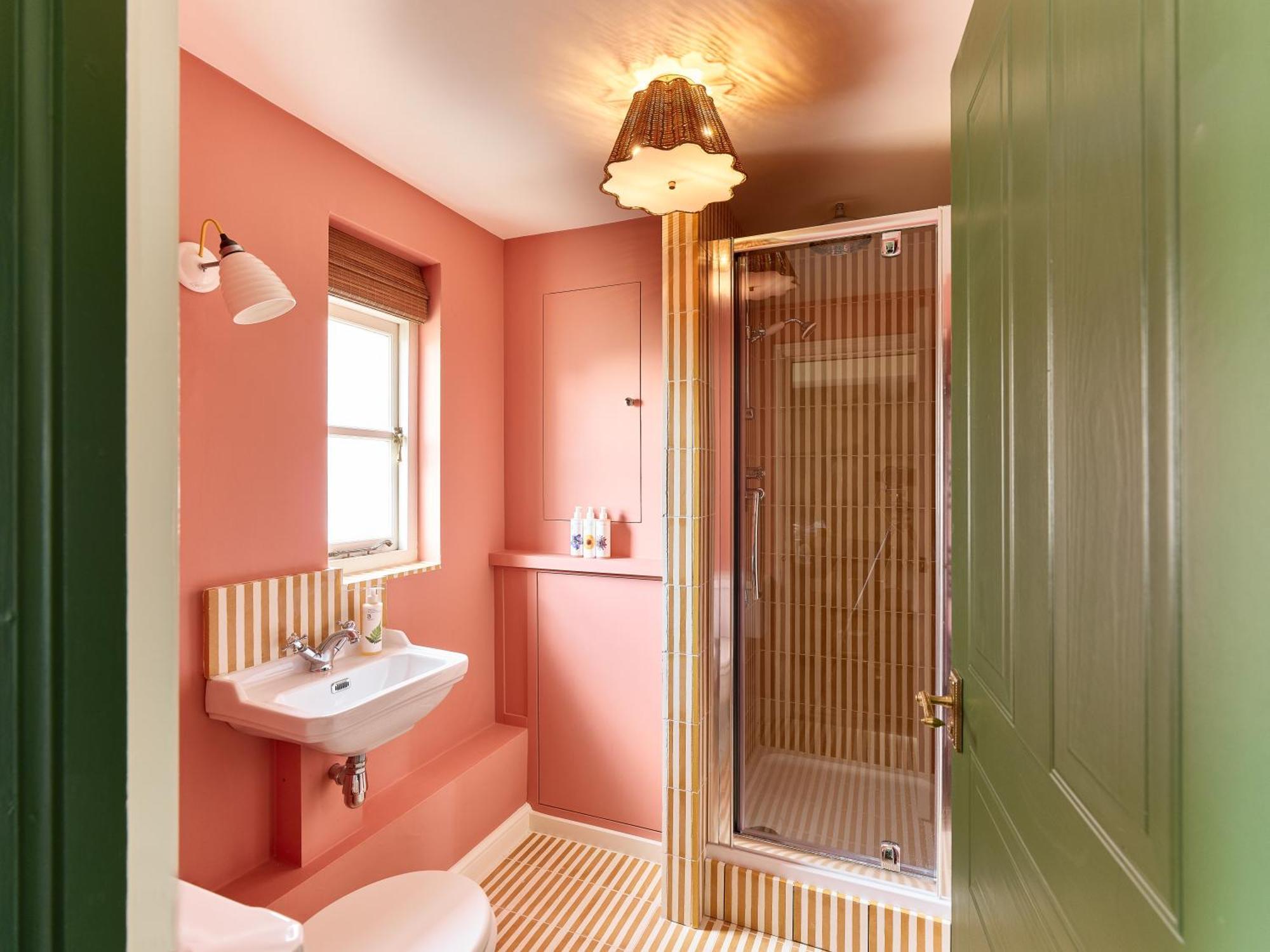 Townhouse Suites- Abbey Row マルムズベリー 部屋 写真