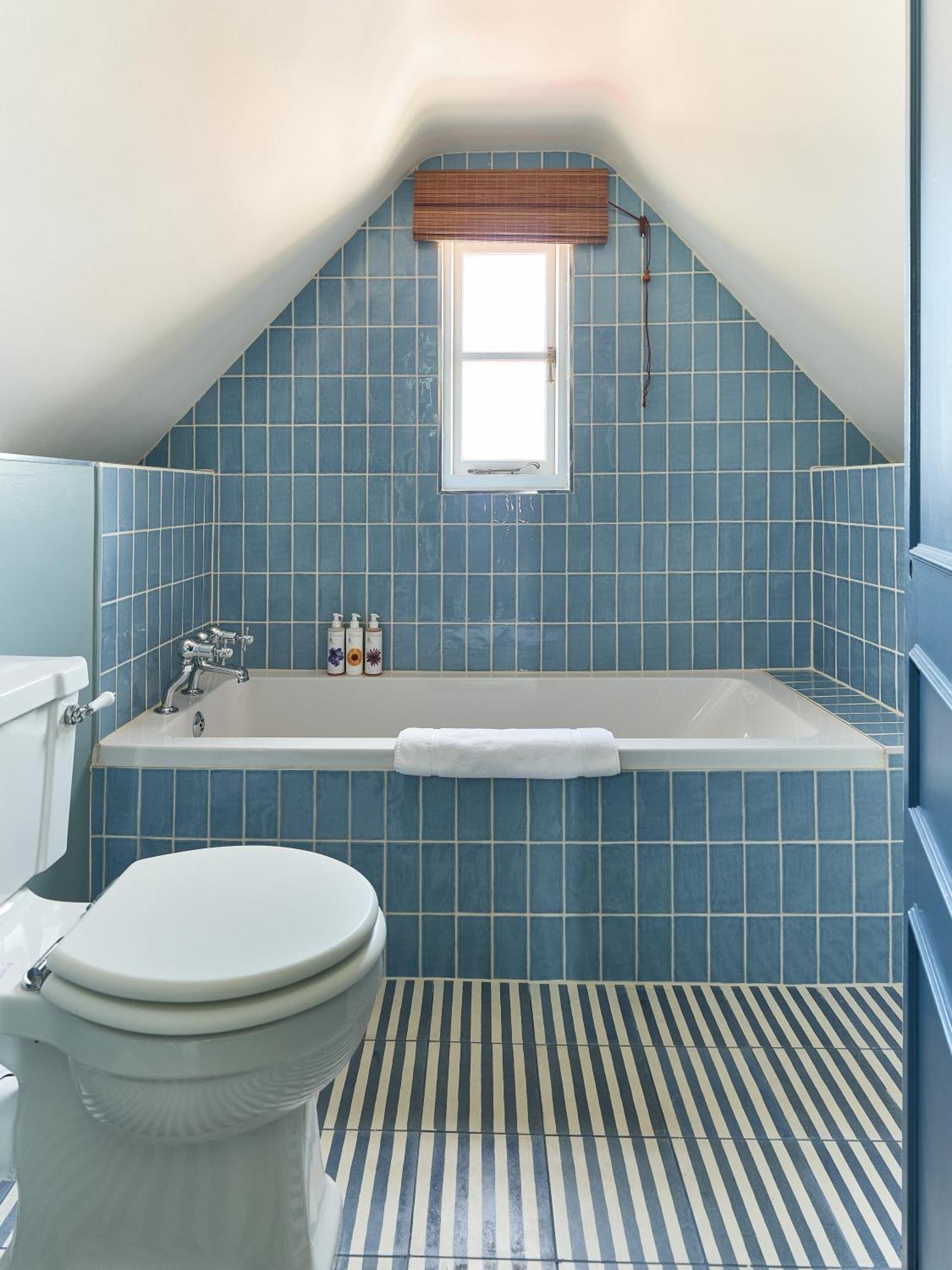 Townhouse Suites- Abbey Row マルムズベリー 部屋 写真