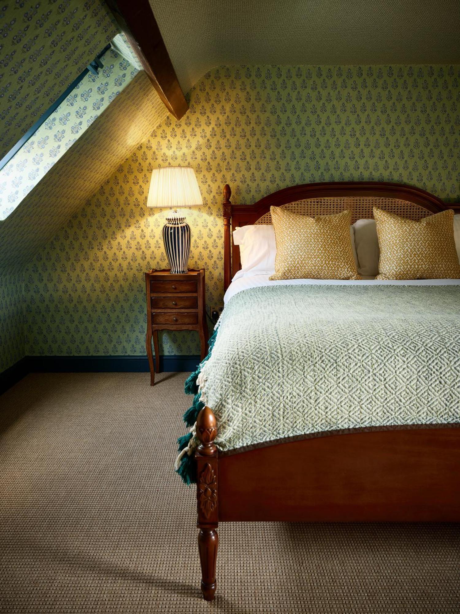 Townhouse Suites- Abbey Row マルムズベリー 部屋 写真